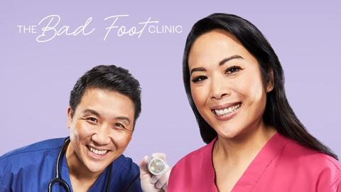The Bad Foot Clinic