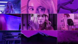 Confessions of a Cam Girl