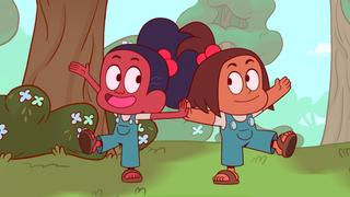 Little Twin Little Twin