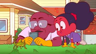 Sleepover Sleepover