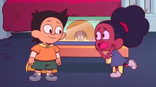 Spike the Hedgehog Spike the Hedgehog