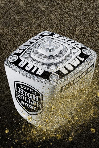 Super High Roller Bowl