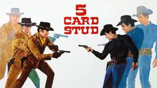 5 Card Stud