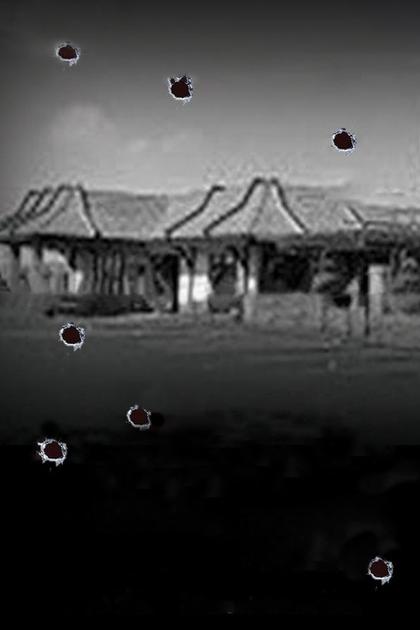 1984 San Diego McDonald's Massacre: 77 Minutes