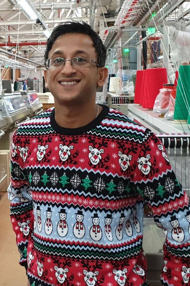 Secrets of the Christmas Factory