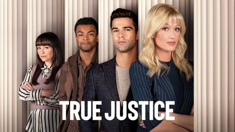 True Justice