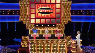 Press Your Luck