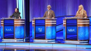 Semifinal #3: Rachel Dratch, Mo Rocca and Heather McMahan