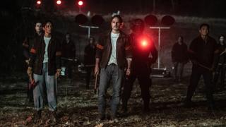 The Walking Dead: The Ones Who Live