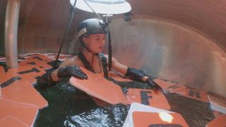 Battle For a New Champion: El Saboteur