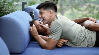 Battle For a New Champion: Don't Let TJ Decide