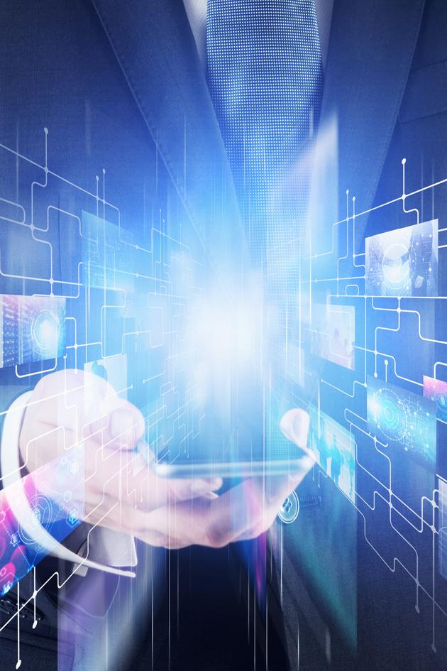 Programming Will Return at 6 AM EST