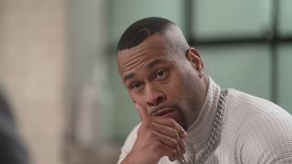 It's an R&B Love Story It's an R&B Love Story