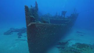 Graveyard of the Atlantic Graveyard of the Atlantic