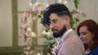 New Groom, Who Dis? New Groom, Who Dis?