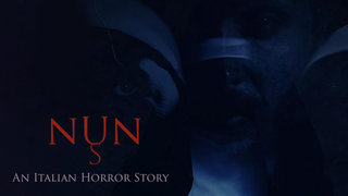 Nuns: An Italian Horror Story
