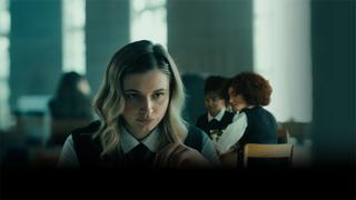 The Boarding School Murders