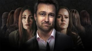 My Husband's Seven Wives