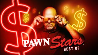 Pawn Stars: Best Of