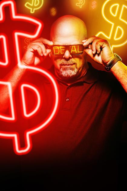Pawn Stars: Best Of
