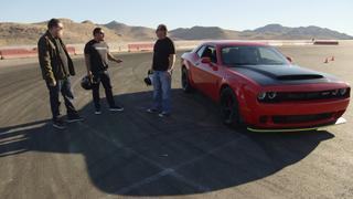 Six Figure Muscle Cars and Gold Bars