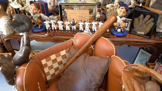 Big Scores & Slam Dunks