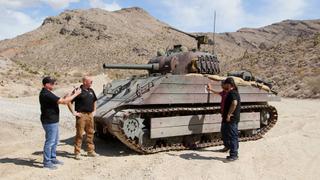 Big Guns, Bigger Dollars