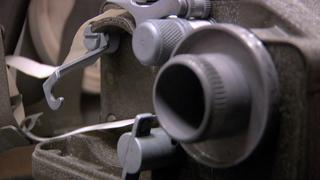 For Rick's Eyes Only