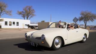 Rick's Gotta Have It