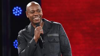 Dave Chappelle Dave Chappelle