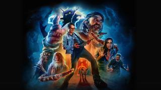 Destroy All Neighbors