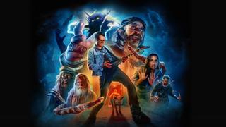 Destroy All Neighbors