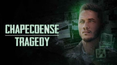 Chapecoense Tragedy