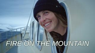 Fire On The Mountain