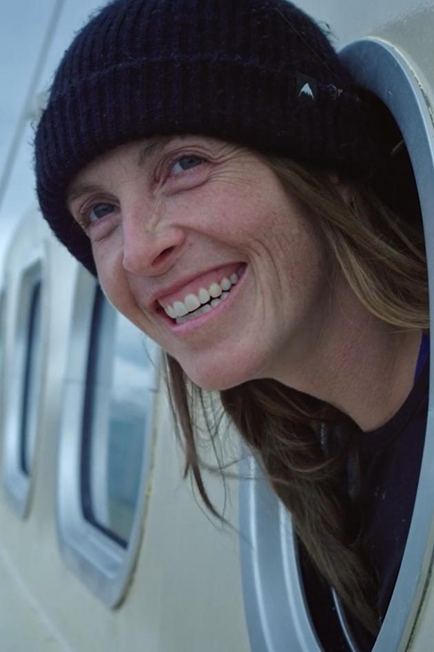 Fire On The Mountain