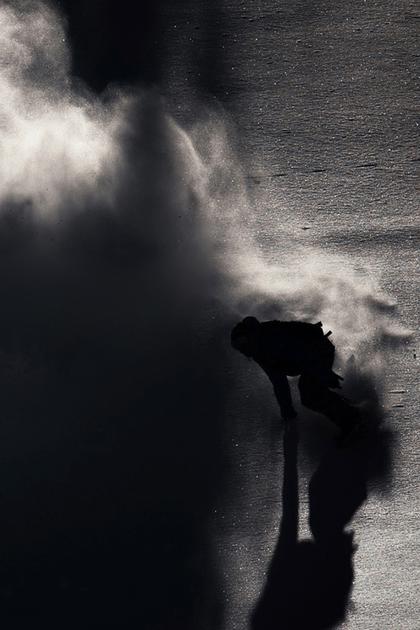 TGR Tested: Squaw Valley