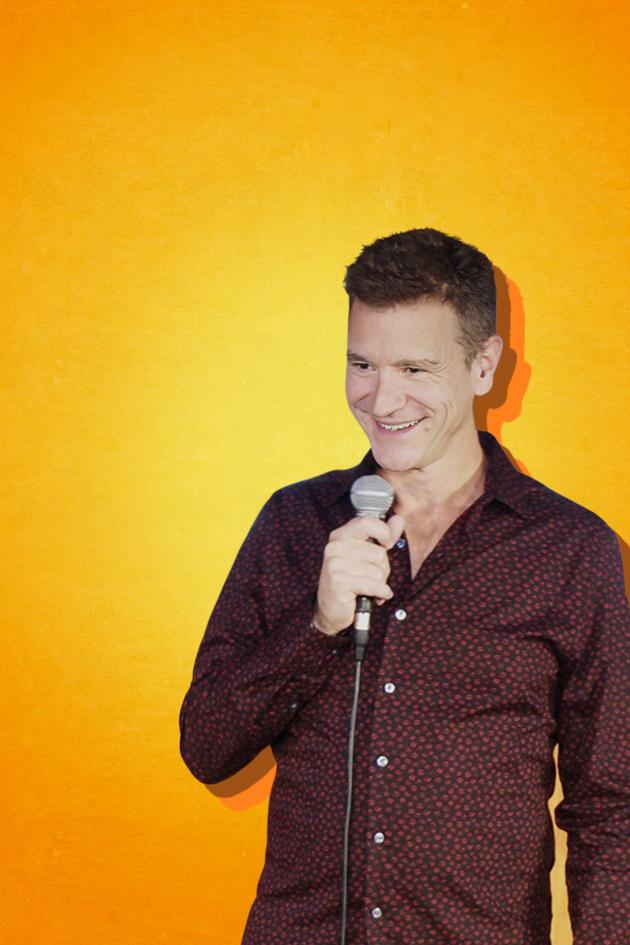 Clayton Fletcher: Middle Child Syndrome