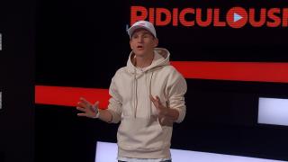 Sterling and Karrueche Tran L