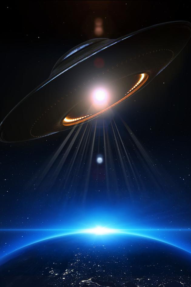 Alien Files Reopened