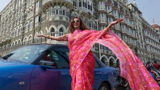 Streets of Gold: Mumbai