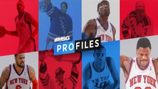  watch MSG Profiles