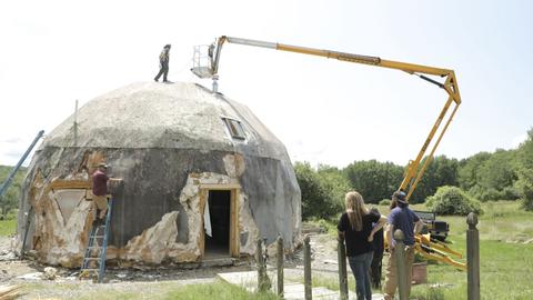 A Growing Gem on Pocasset