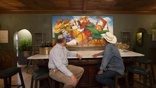 The Andes Hotel: Heart of the Catskills The Andes Hotel: Heart of the Catskills