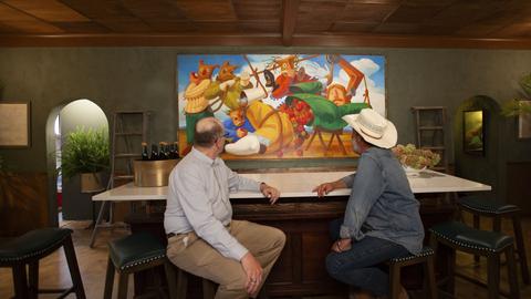 The Andes Hotel: Heart of the Catskills