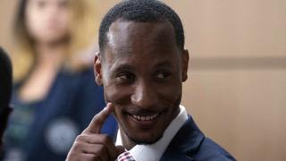 Travis Rudolph