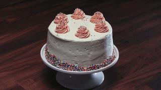 Spoiled Rotten: Bake It Till You Make It Spoiled Rotten: Bake It Till You Make It