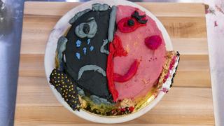 Bake to School: School Play Bake to School: School Play