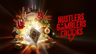  watch Hustlers Gamblers Crooks
