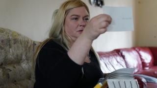 Unexplained: Caught on Camera