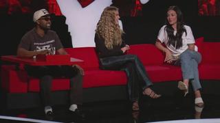 Sterling and Jenni JWOWW Farley